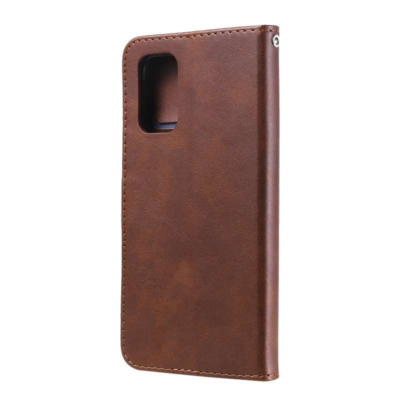 For Sony ZV-E10 Soft Silicone Protective Case (Coffee)