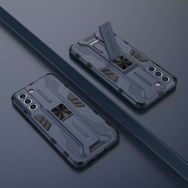 For Nokia C30 Sliding Camshield Card Phone Case(Grey)