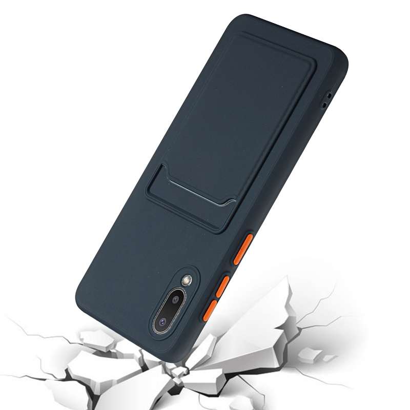 Electronic Cigarette Top Cover for IQO 3.0 / 3.0 DUO(Black)