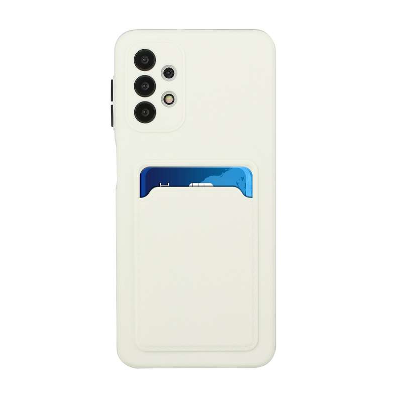 For Samsung Galaxy S20+ Calf Texture Buckle Horizontal Flip Leather Case with Holder & Card Slots &