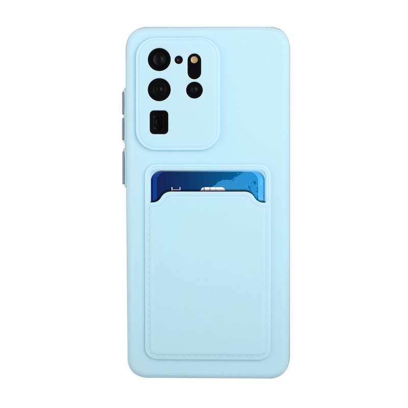For Samsung Galaxy S22 5G Anti-peeping Magnetic Double-sided Tempered Glass Phone Case(Red)