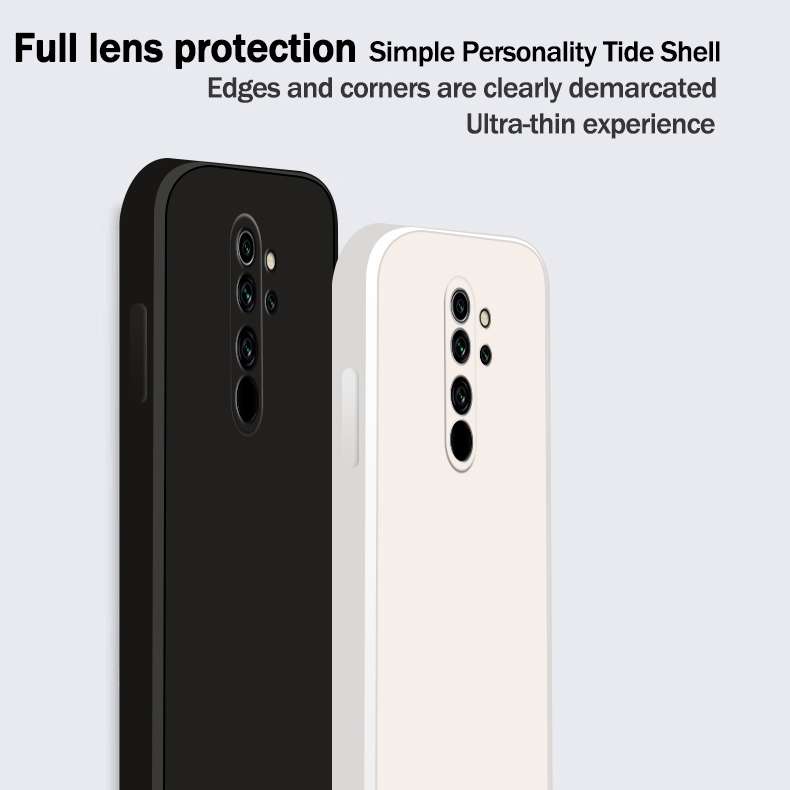 VR SHINECON G06E Virtual Reality 3D Video Glasses Suitable for 4.7 inch - 6.1 inch Smartphone with H