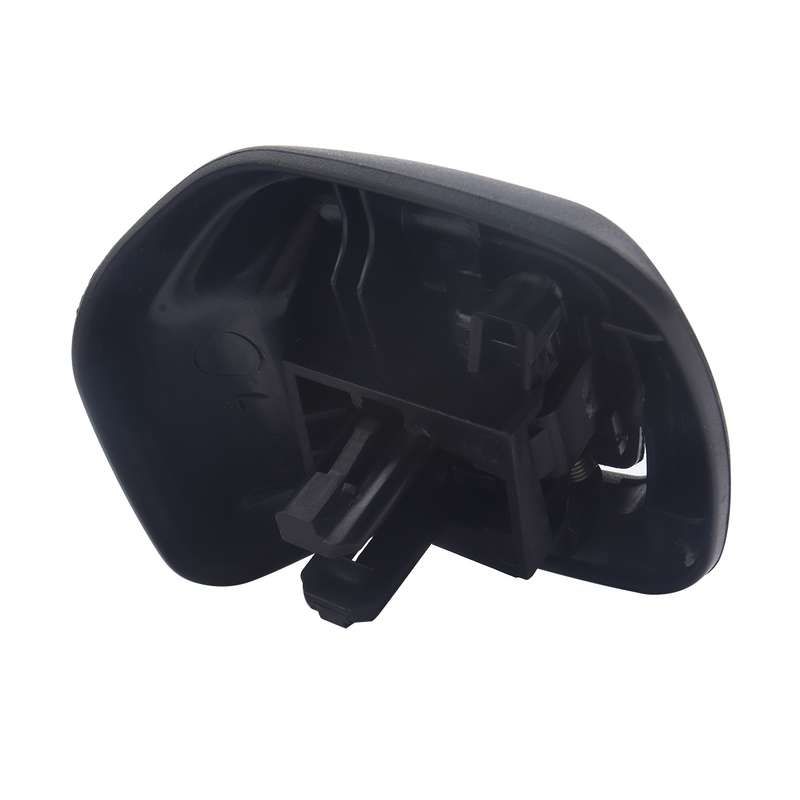 A5864 1 Pair Car Seat Backrest Adjustment Handle 1417521/1417520 for Ford Fiesta Mk6 2002-2008
