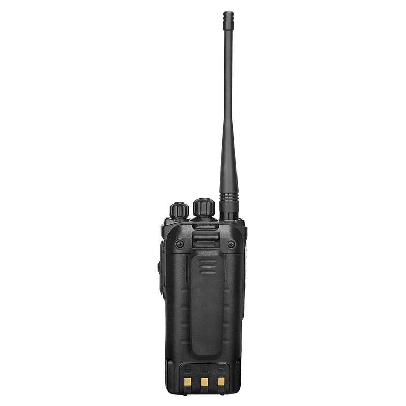RETEVIS RB75 5W US Frequency 462.5500-467.7125MHz 30CHS GMRS Two Way Radio Handheld Walkie Talkie(B