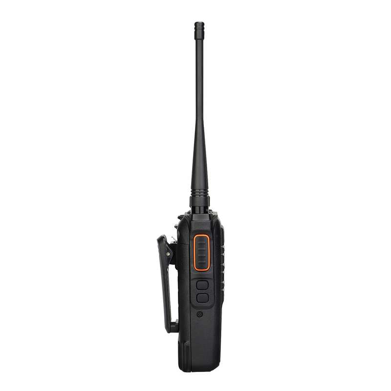 RETEVIS RB75 5W US Frequency 462.5500-467.7125MHz 30CHS GMRS Two Way Radio Handheld Walkie Talkie(B