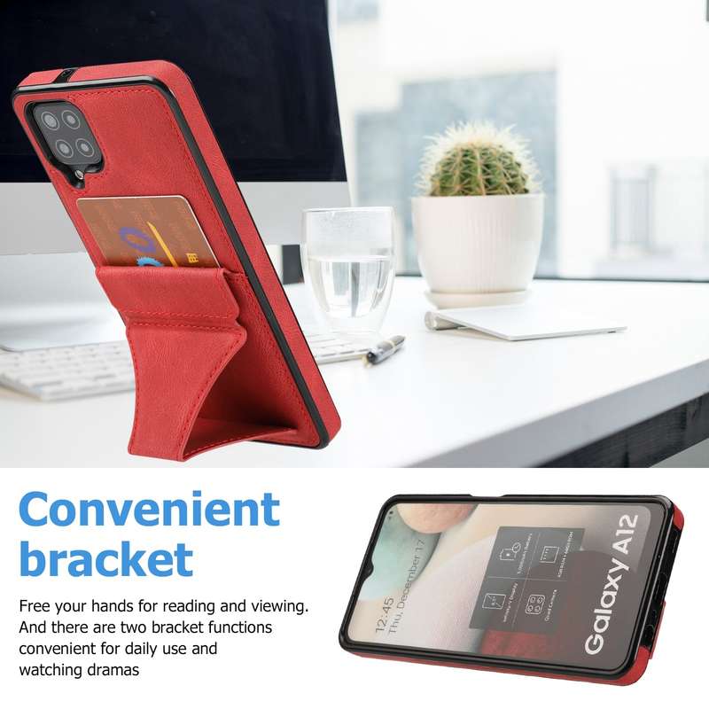 For OPPO A54 5G / A74 5G / A93 5G / OnePlus Nord N200 5G Starry Sky Full Body Hybrid Shockproof Phon