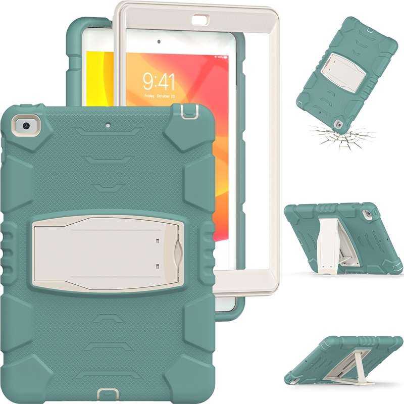 For Samsung Galaxy S10 Elegant Rhombic Pattern Microfiber Leather +TPU Shockproof Case with Crossbod