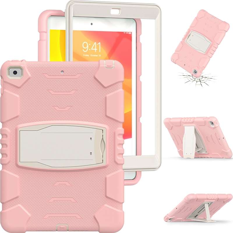 For Samsung Galaxy S10 Elegant Rhombic Pattern Microfiber Leather +TPU Shockproof Case with Crossbod