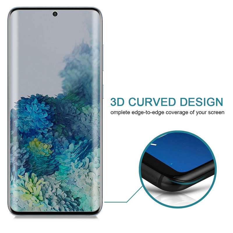 For Samsung Galaxy A32 5G 25 PCS 9D Full Screen Full Glue Ceramic Film