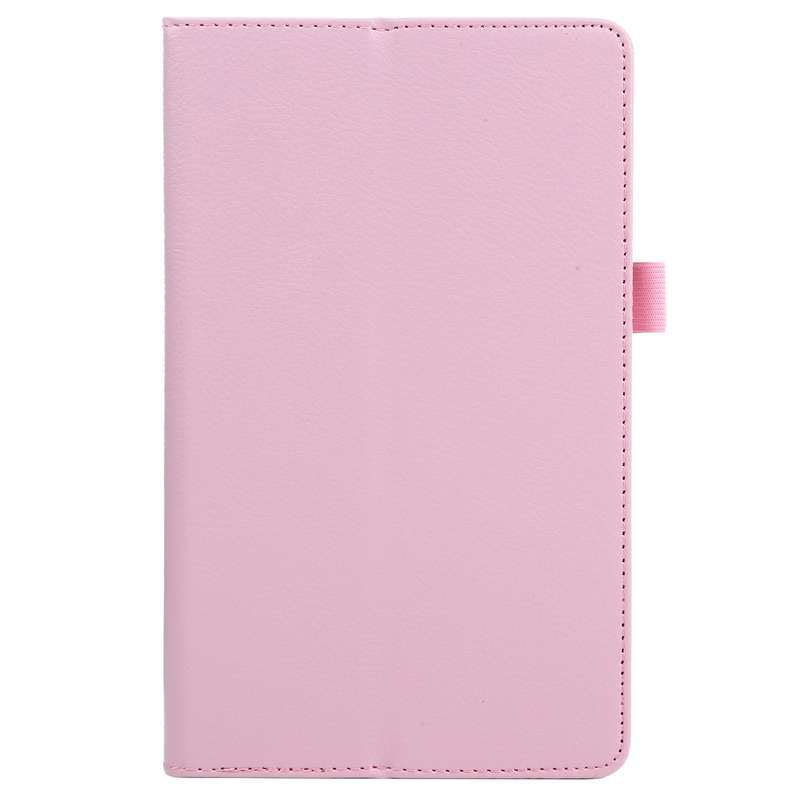 For Samsung Galaxy Tab S6 Lite P610/P615 Embossed Butterfly Pattern Horizontal Flip Leather Tablet C