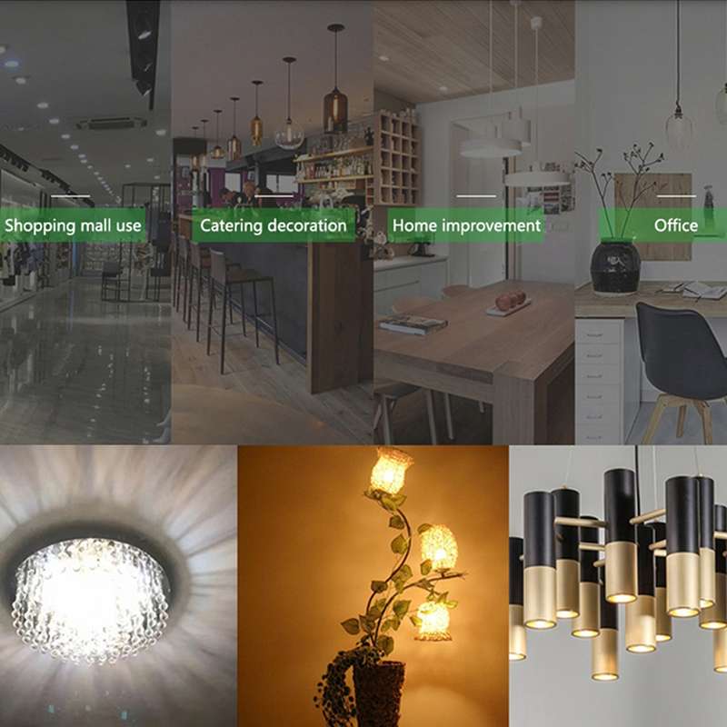 E27 16W 700LM 84LEDs Corn Light Bulb 185-240V SMD 2835, White Light 6000K