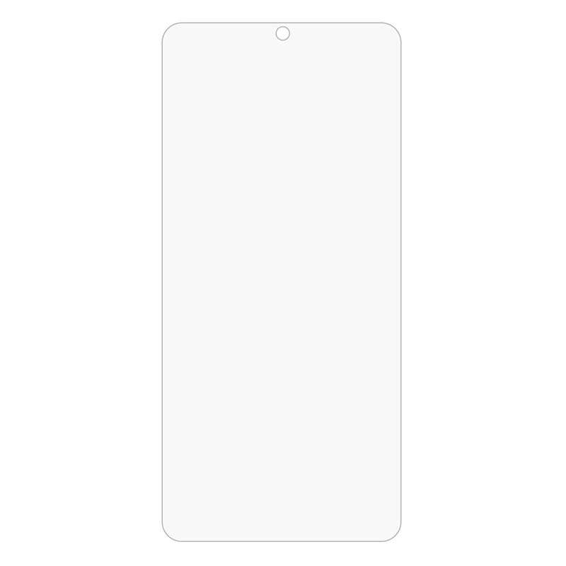 For Samsung Galaxy S21 FE 5G Full Screen Protector Explosion-proof Front Hydrogel Film