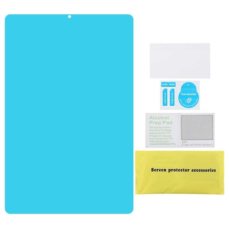 For Samsung Galaxy Tab A 8.0&S Pen 2019 P205/P200 50 PCS Matte Paperfeel Screen Protector