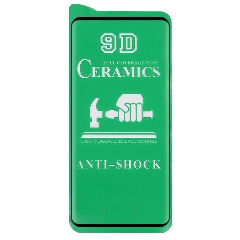 For Samsung Galaxy S10 9D Full Screen Full Glue Ceramic Film