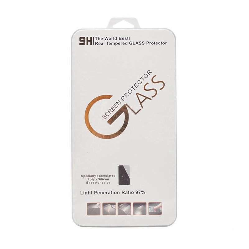 For OPPO A35 / A54S Full Glue Full Cover Screen Protector Tempered Glass Film