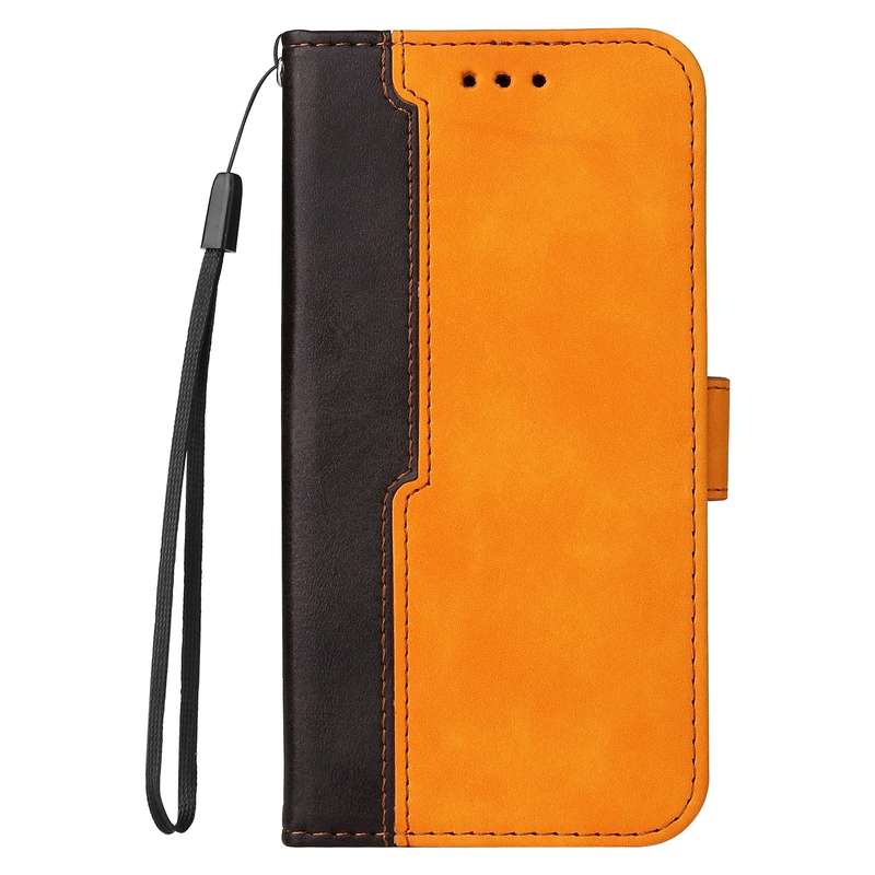 For Samsung Tab S7+ T970 T976B Love Butterfly Pattern Horizontal Flip Leather Case with Holder(Green