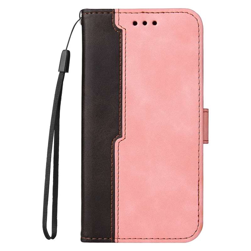 For Samsung Tab S7+ T970 T976B Love Butterfly Pattern Horizontal Flip Leather Case with Holder(Green