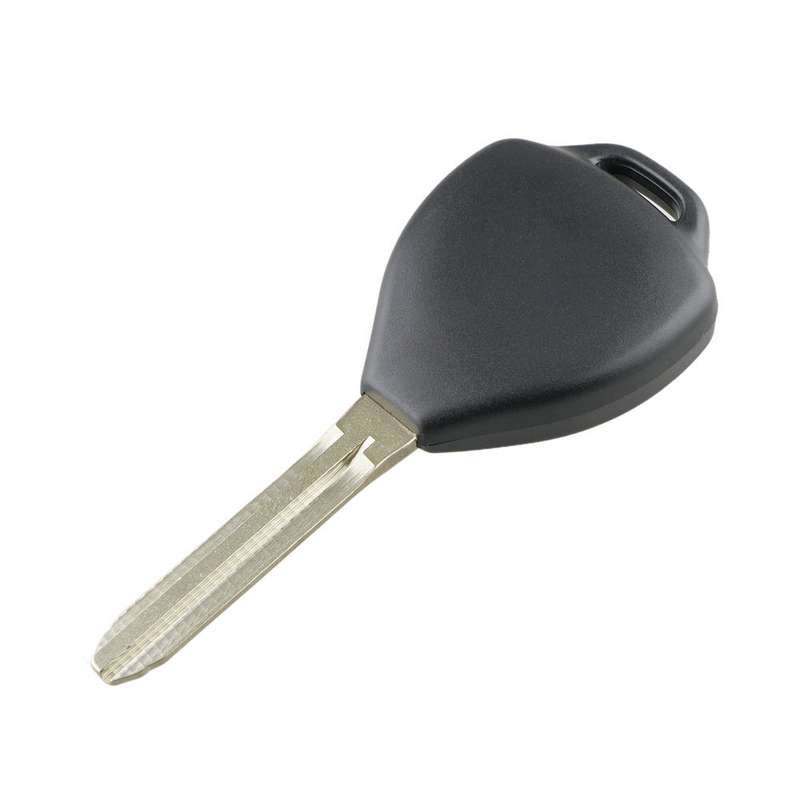4-button Car Remote Control Key GQ4-29T 314MHZ + G Chip for Toyota Corolla 2008-2010