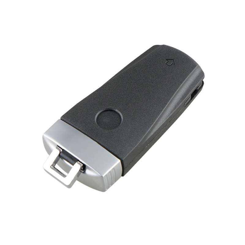 3-button Car Remote Control Key 3C0959752BA ID48 Chip 434MHZ Semi-intelligent for Volkswagen Passat