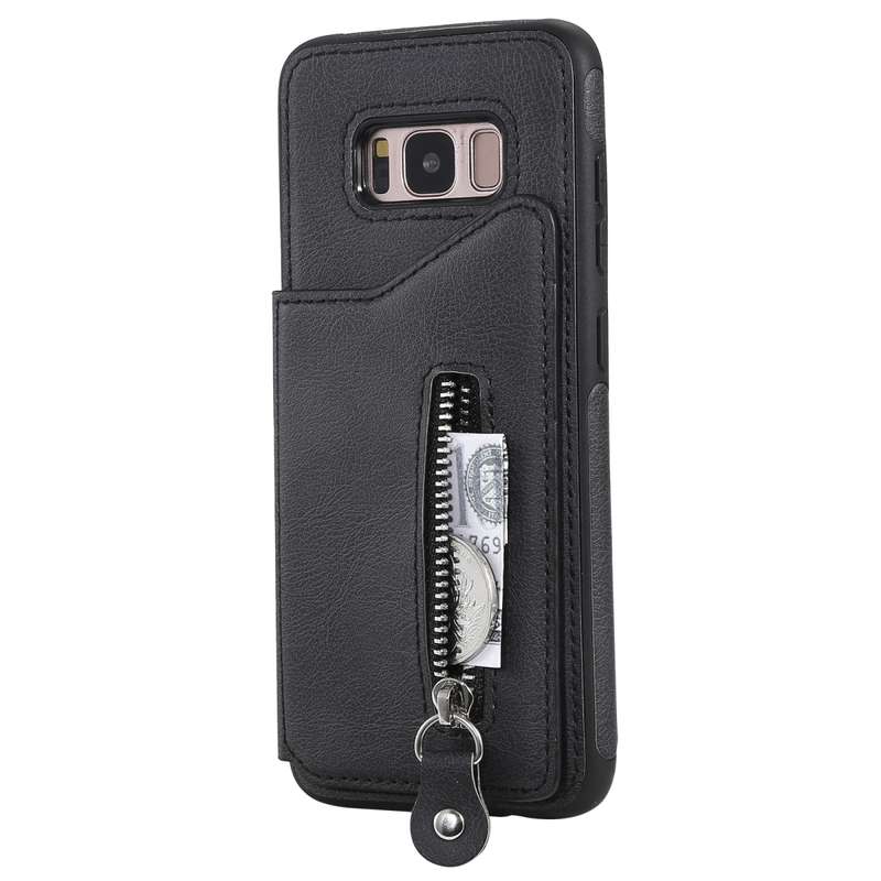 For Huawei nova 8i / Honor 50 Lite 7-petal Flowers Embossed Flip Leather Phone Case with Holder & Ca