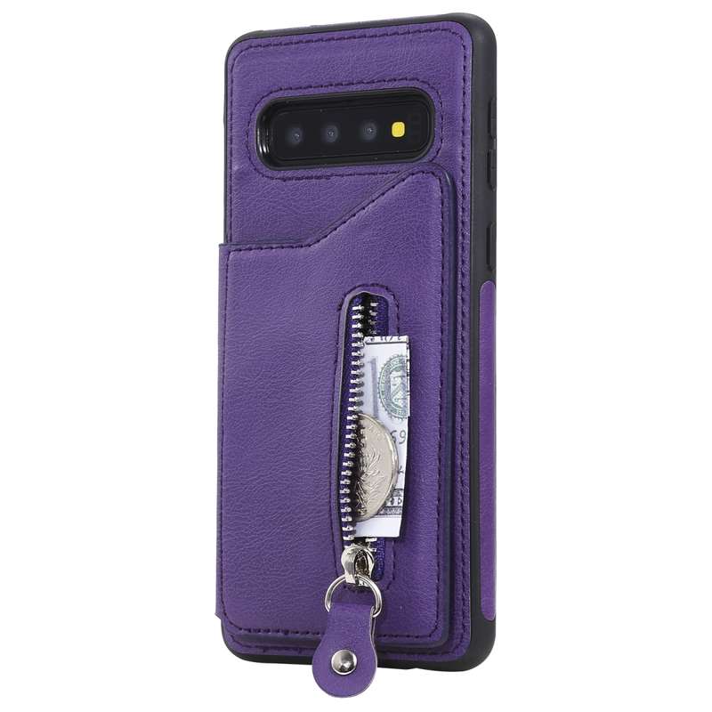 For Xiaomi Redmi Note 8 Armor Warrior Shockproof PC + TPU Protective Case(Black)