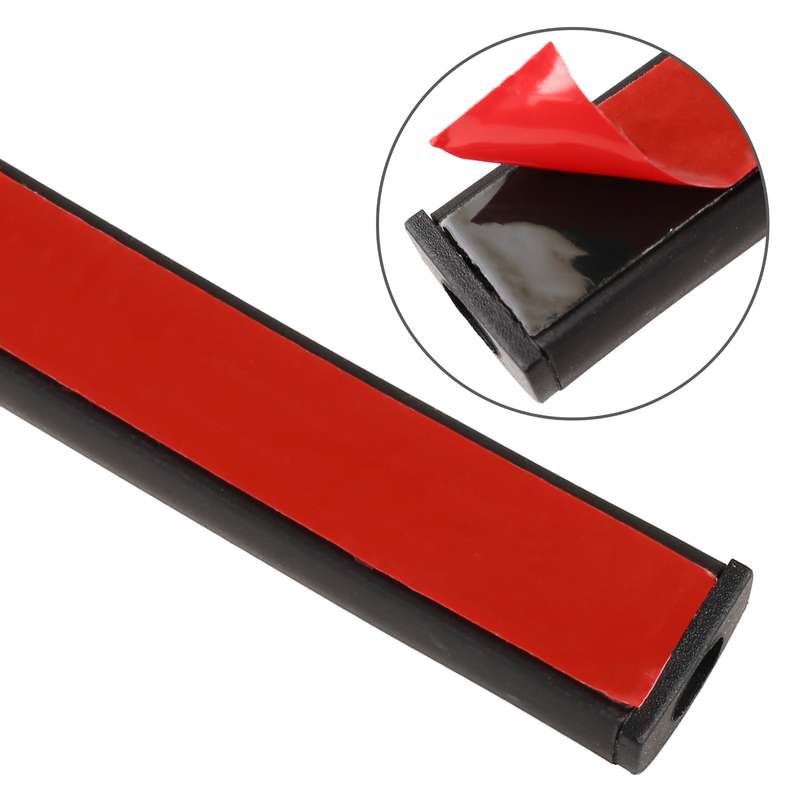 DC24V / 7W Colorful Truck Warning Light Slide Light with SMD-5050 Lamp Beads, Length:1.2m