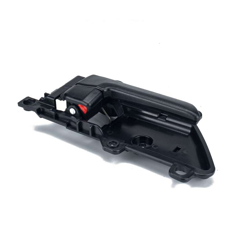 A3242 1 Pair Car Door Inside Handle 82610-3J000+82620-3J000 for Hyundai Veracruz 2007 -2012