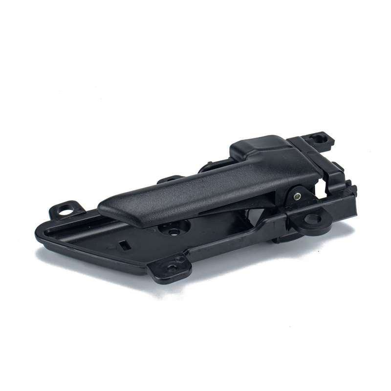 A3242 1 Pair Car Door Inside Handle 82610-3J000+82620-3J000 for Hyundai Veracruz 2007 -2012
