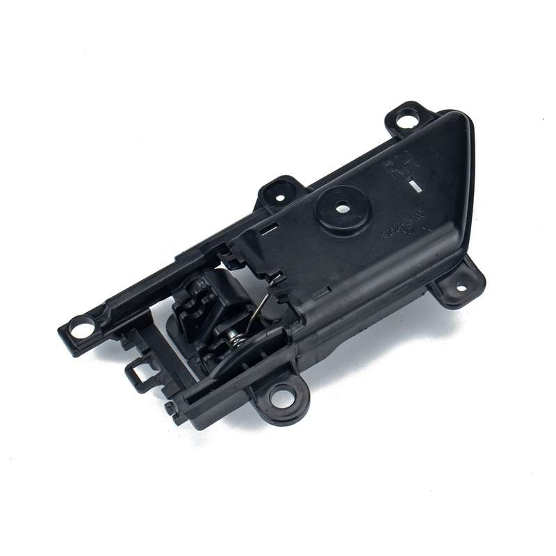 A3242 1 Pair Car Door Inside Handle 82610-3J000+82620-3J000 for Hyundai Veracruz 2007 -2012