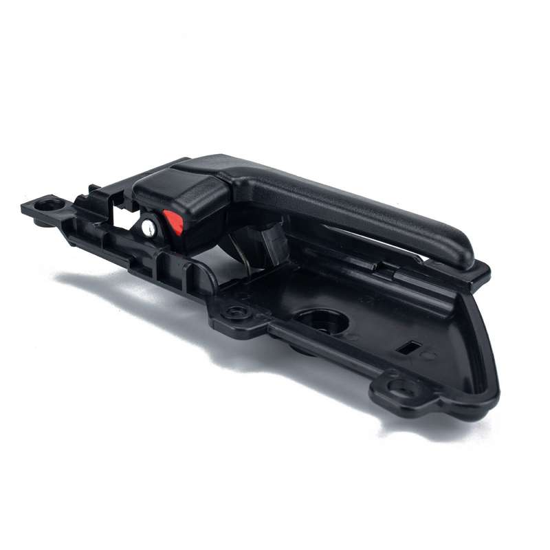 A3242 1 Pair Car Door Inside Handle 82610-3J000+82620-3J000 for Hyundai Veracruz 2007 -2012