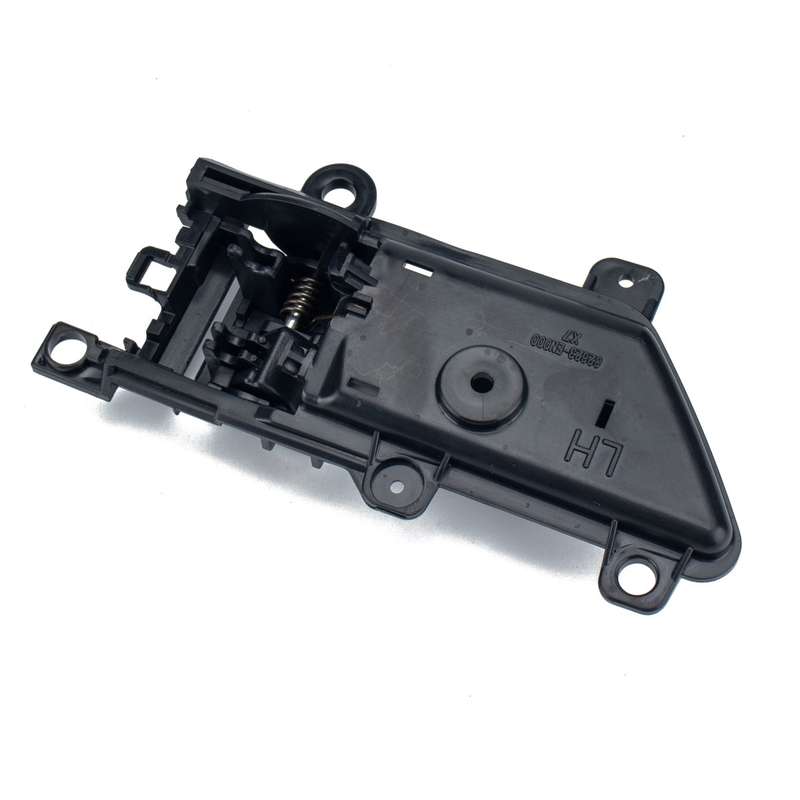 A3242 1 Pair Car Door Inside Handle 82610-3J000+82620-3J000 for Hyundai Veracruz 2007 -2012