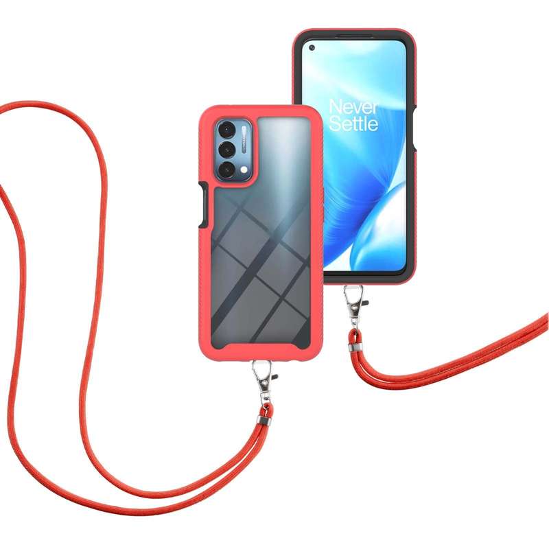 For OPPO A54 5G / A74 5G / A93 5G Starry Sky Solid Color Series Shockproof PC + TPU Protective Case