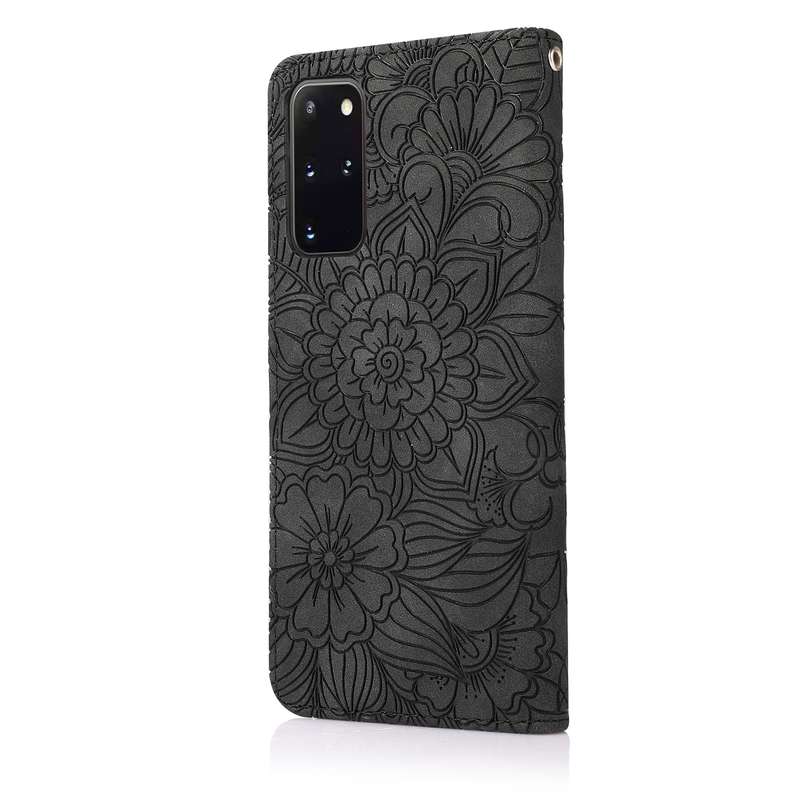 For OnePlus 7 Pro XINLI Stitching Cloth Texture Shockproof TPU Protective Case(Black)