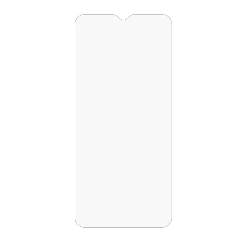 For Doogee N40 Pro 10 PCS 0.26mm 9H 2.5D Tempered Glass Film