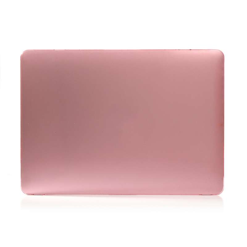 For Macbook Pro 16 inch Laptop Crystal Style Protective Case(Green)
