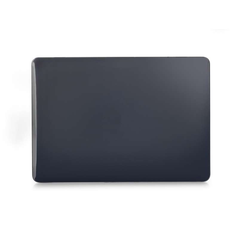 For Macbook Pro 16 inch Laptop Crystal Style Protective Case(Green)