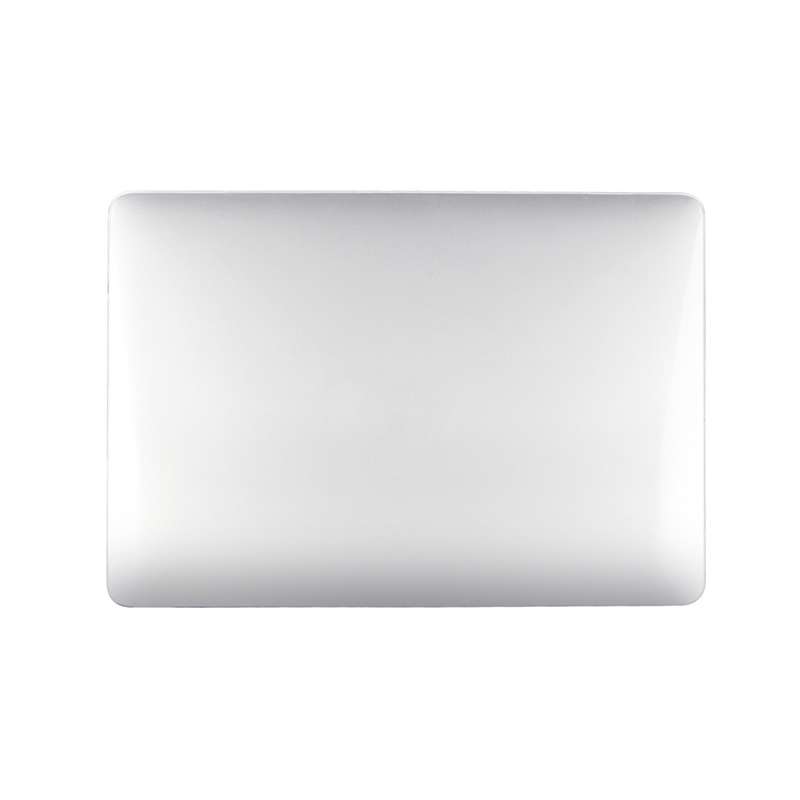 For Macbook Pro 16 inch Laptop Crystal Style Protective Case(Green)