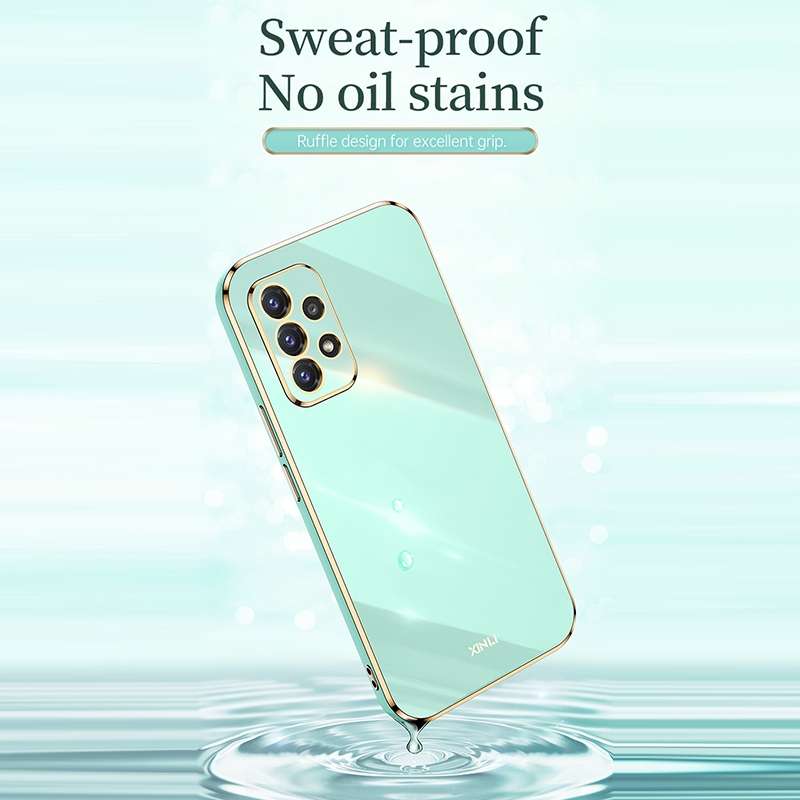 For OPPO A54 4G / 5G & A74 5G IMAK Anti-spy Tempered Glass Film