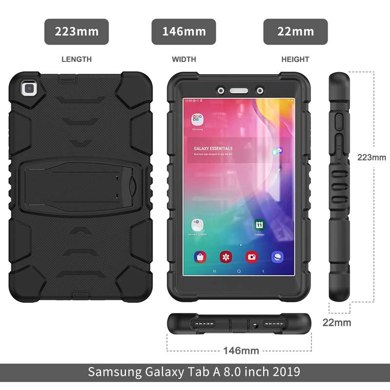 For Samsung Galaxy A52 5G XINLI Straight Edge 6D Electroplate TPU Phone Case(Black)