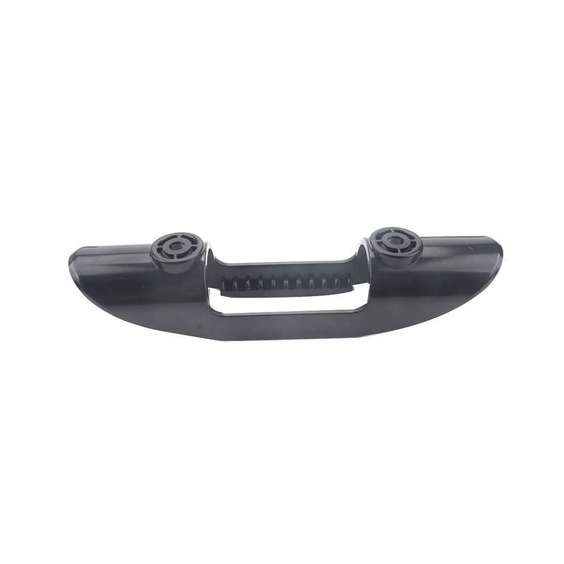 A5960 4 PCS Boat / Kayak Oar Plastic Fixing Buckle Paddle Clip Holder with Screws