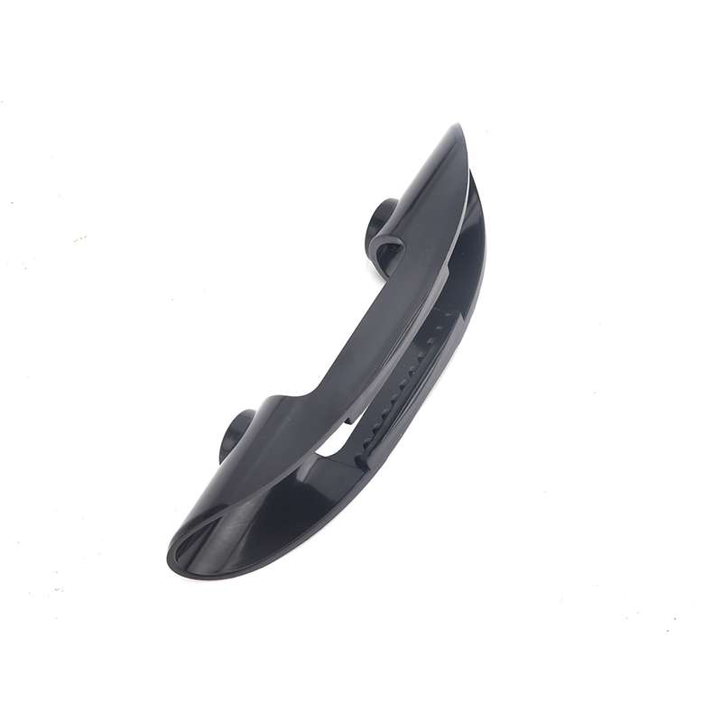 A5960 4 PCS Boat / Kayak Oar Plastic Fixing Buckle Paddle Clip Holder with Screws