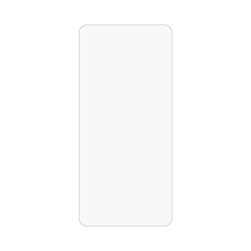 For Blackview BL5000 Dual 50 PCS 0.26mm 9H 2.5D Tempered Glass Film