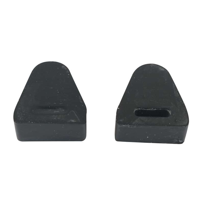 A5177 Car Tailgate Latch Rubber Stop Bumpers 16633065 for Chevrolet
