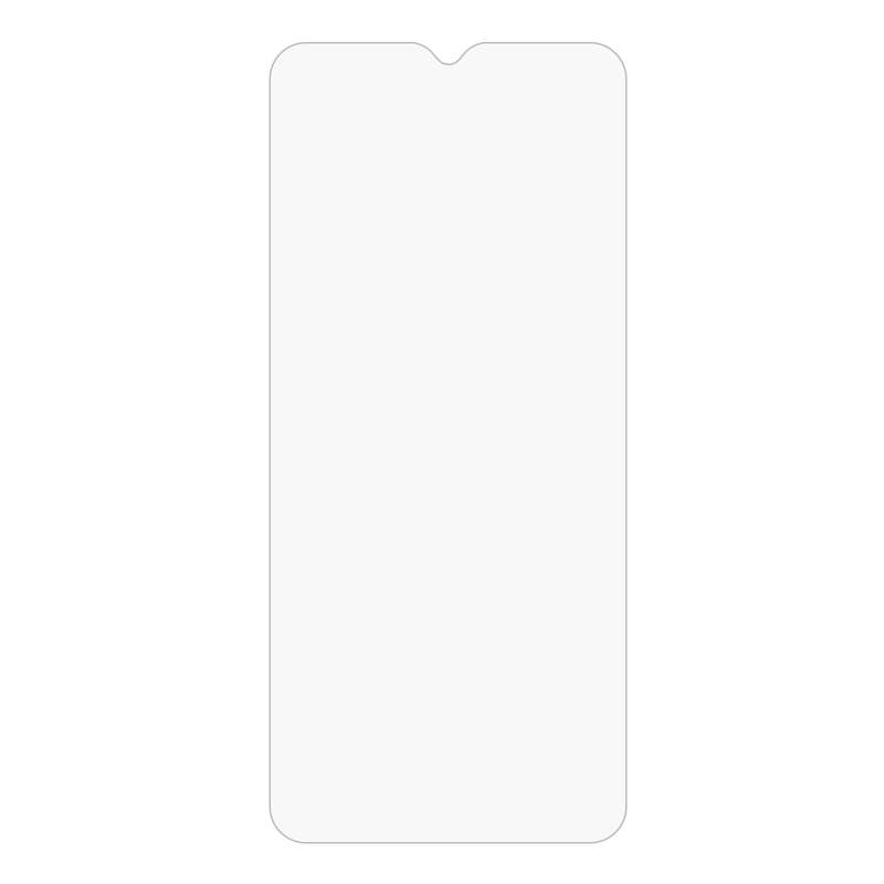 For Ulefone Note 10 10 PCS 0.26mm 9H 2.5D Tempered Glass Film