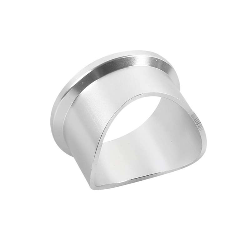 BOV-1053-S Car Modification 50mm BOV Turbo Blow Off Valve Flange