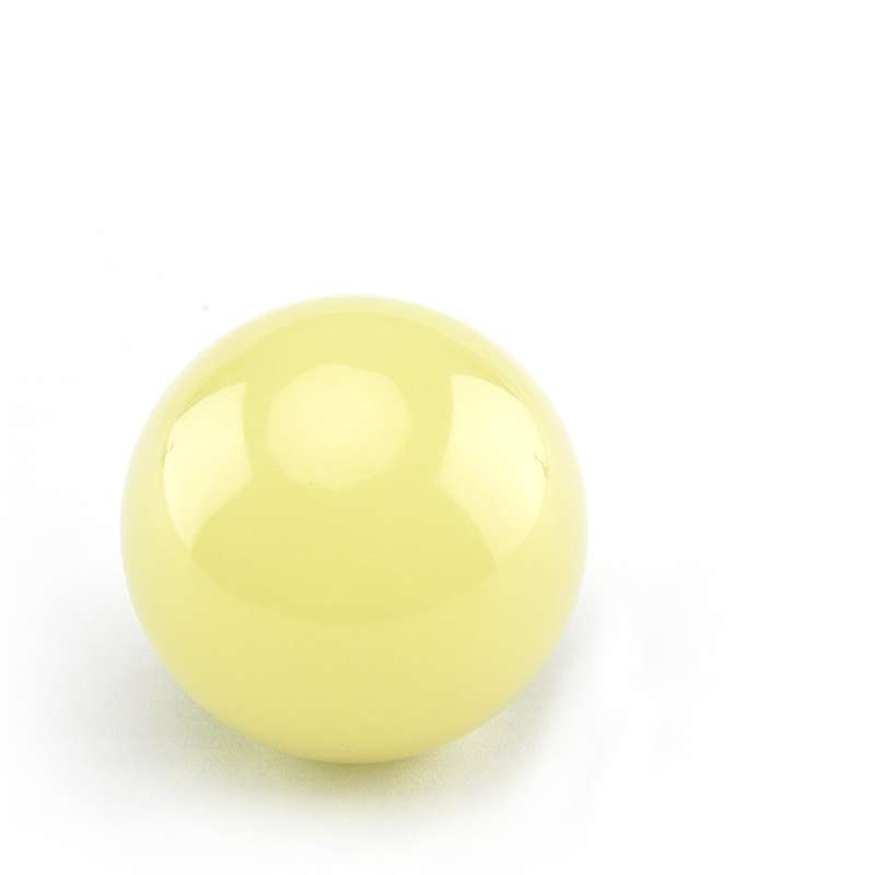 SK-1042 Universal Car Round Luminous Shift Knob with Adapters(Grenn)