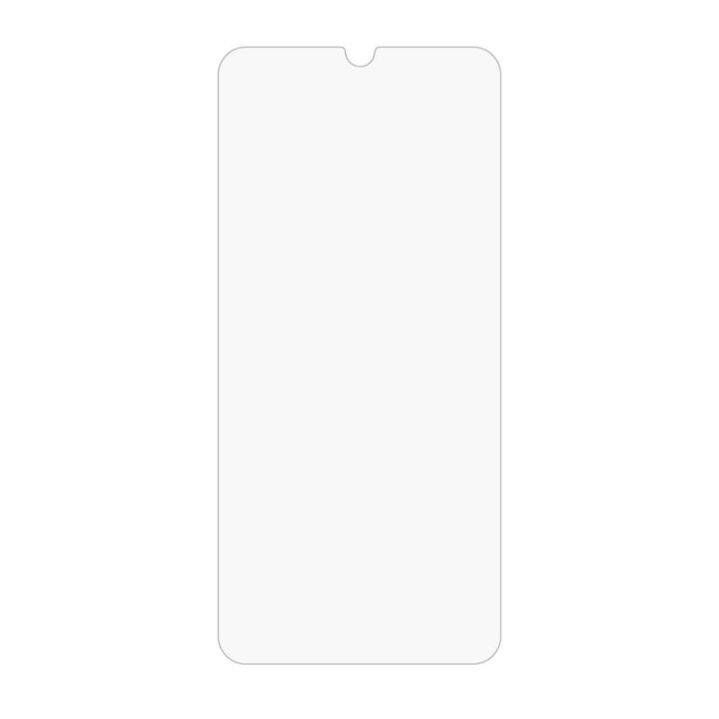 For Infinix Smart HD 2021 0.26mm 9H 2.5D Tempered Glass Film