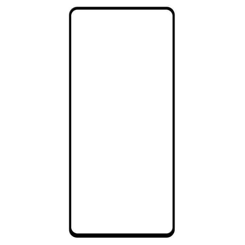 For Xiaomi Mi 11T / 11T Pro Full Glue Full Screen Tempered Glass Film