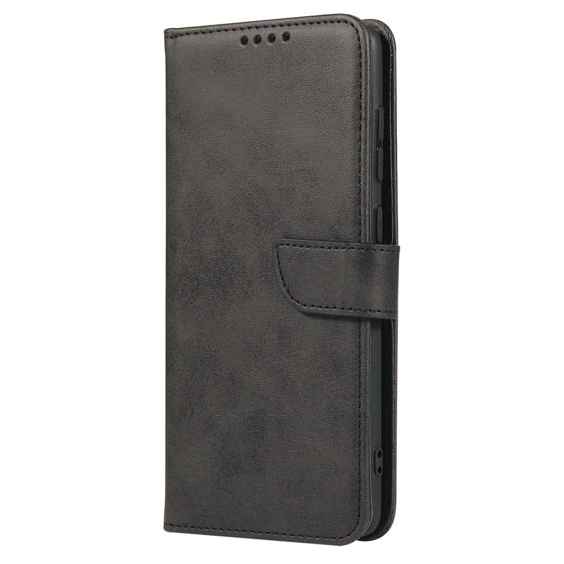 For Samsung Galaxy S20+ Calf Texture Buckle Horizontal Flip Leather Case with Holder & Card Slots &