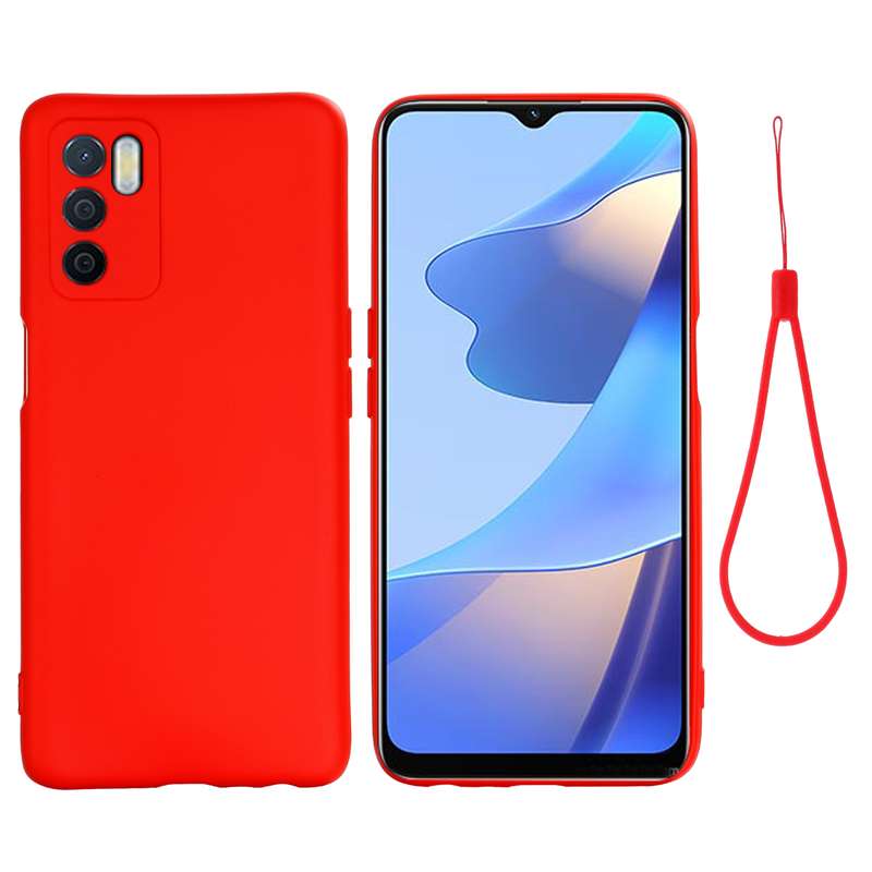 For OnePlus Nord 2 5G Solid Color Liquid Silicone Shockproof Full Coverage Protective Case(Green)